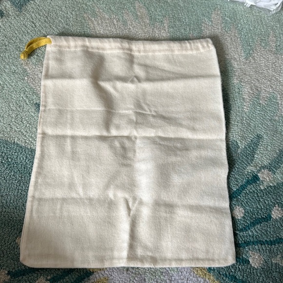 10.25x13.5” Cult Gaia Dust Bag - Picture 2 of 2